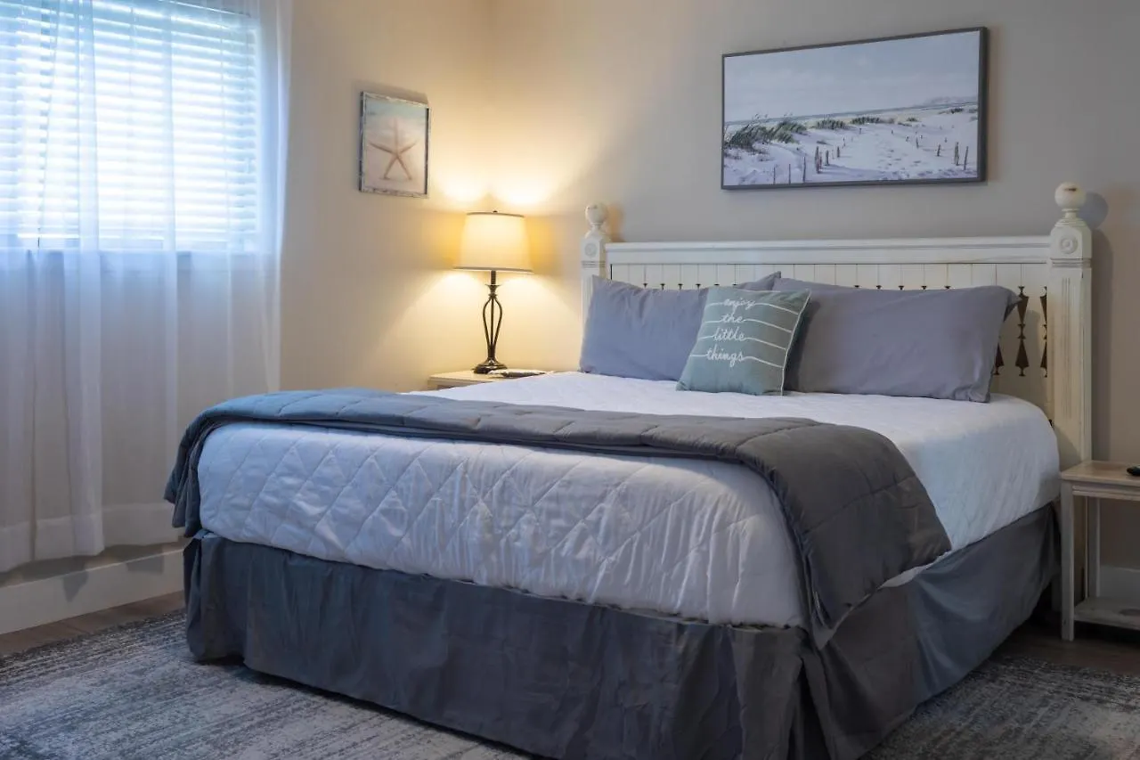 Chateau La Mer #902 Apartment Destin