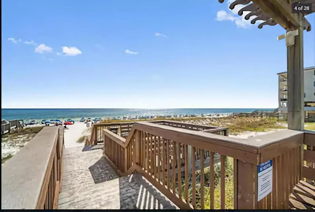 Chateau La Mer #902 Apartment Destin United States