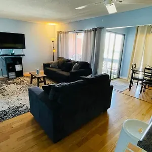 Apartment Cute Budget Friendly 2b 1b In The Heart Of, Destin