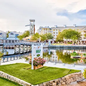 Holiday home Baytowne Wharf - Observation Point North #460, Destin