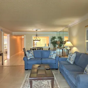 Apartment Slt #2043 - Stunning View! Free Service!, Destin